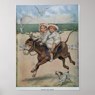 Across the Sands Poster