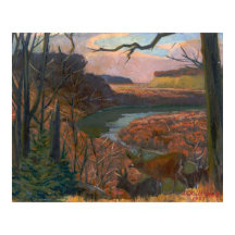 Across the Wide Valley – Kulhanek