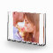 Acrylic Block Your Photo & Text