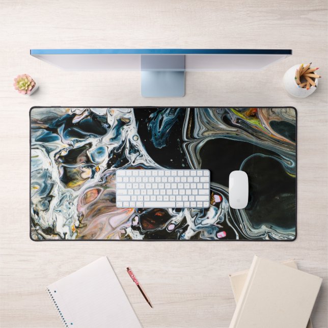 Acrylic  desk mat (Office 1)