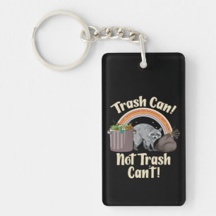 Acrylic Keychain