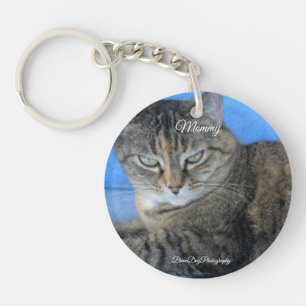 Acrylic Keychain