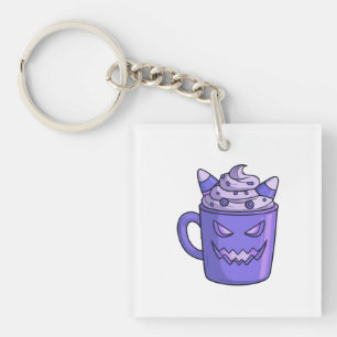 Acrylic Keychain