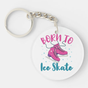 Acrylic Keychain