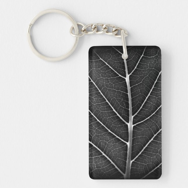 Acrylic Keychain (Front)