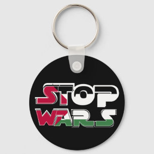 Acrylic Keychain