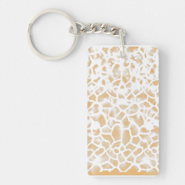 Acrylic Keychain (Front)