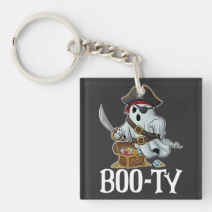 Acrylic Keychain