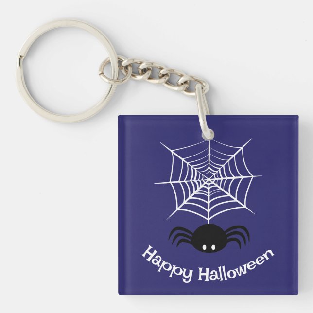 Acrylic Keychain (Front)