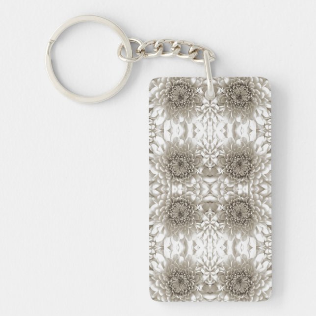 Acrylic Keychain (Front)