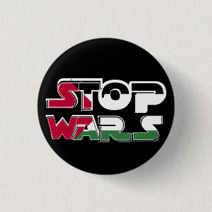 Acrylic Keychain 3 Cm Round Badge