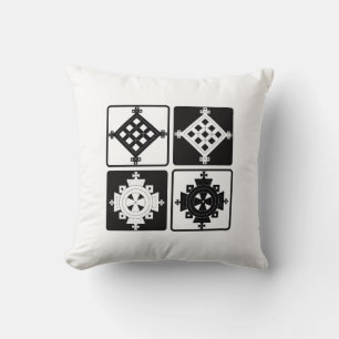 Acrylic Keychain Cushion