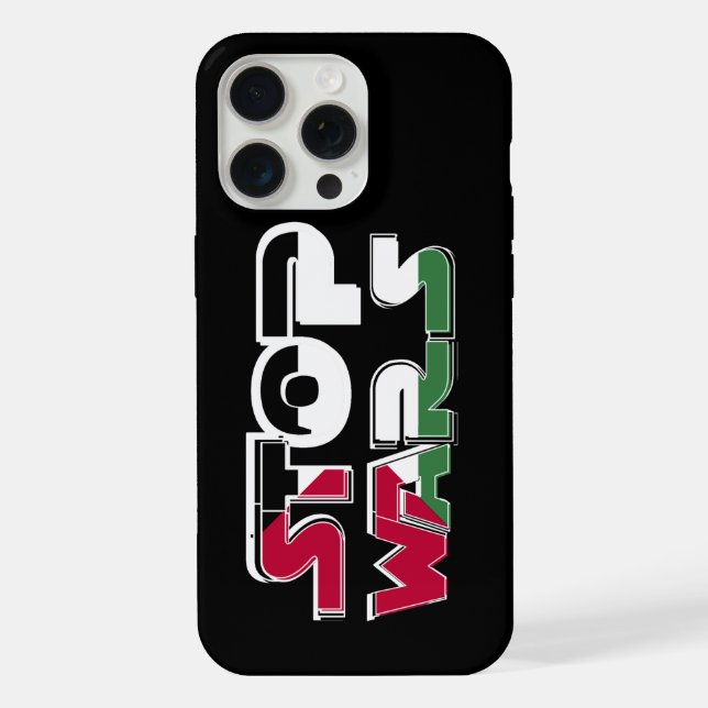 Acrylic Keychain iPhone Case (Back)