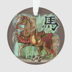 Acrylic Ornament