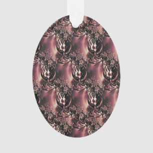 Acrylic Ornament