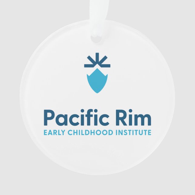 Acrylic Ornament (Front)