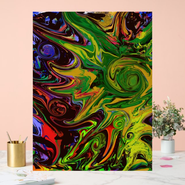 acrylic plate acrylic sign (Wedding)