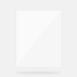 Acrylic Sign