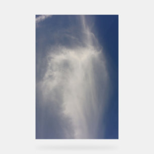 Acrylic Sign COOL ECO STYLE DESIGN