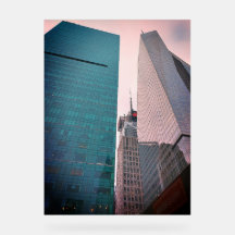 Acrylic Sign –  Vertical Silence