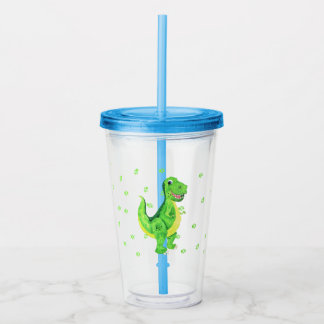 Acrylic Tumbler