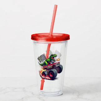Acrylic Tumbler
