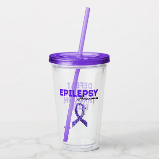 Acrylic Tumbler