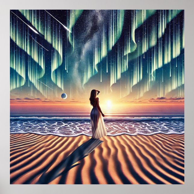 Acrylic Wall Art (Front)