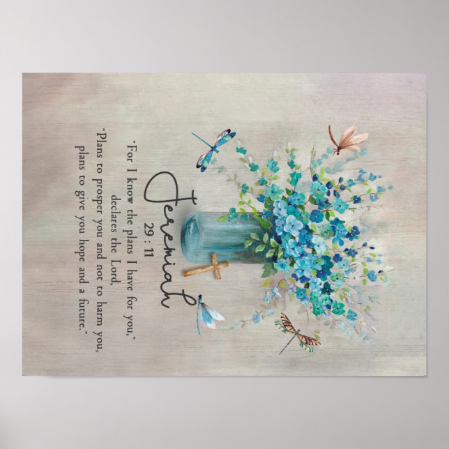 Acrylic Wall Art Show your personality (Front)