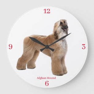 Acrylic Wall Clock