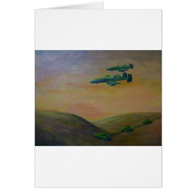 acrylic warthog3 jpeg (Front)