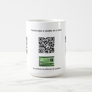 ACS Solution Coffee Mug