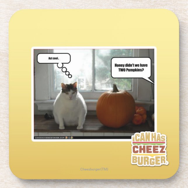 Act cool coaster (Front)