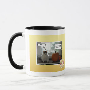 Act cool mug