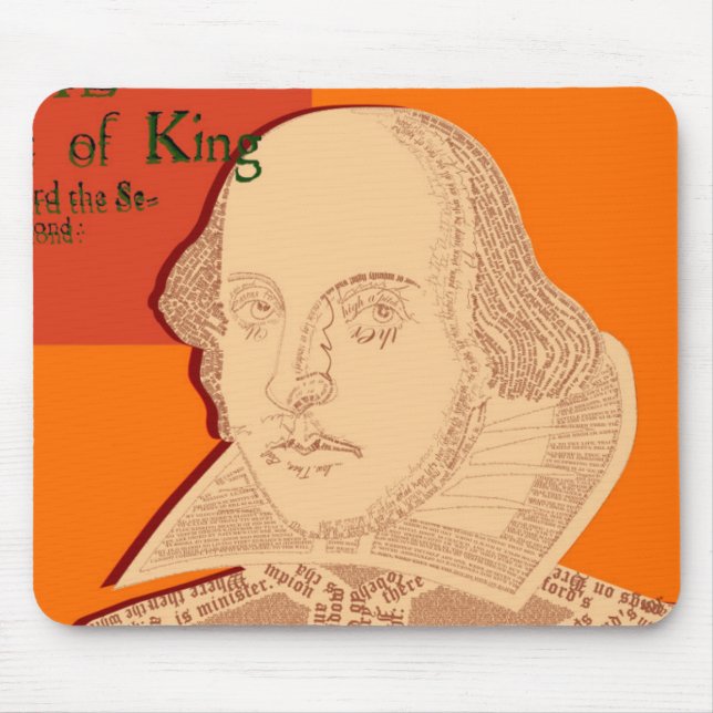 Act I 2015 Mouse Pad (Front)