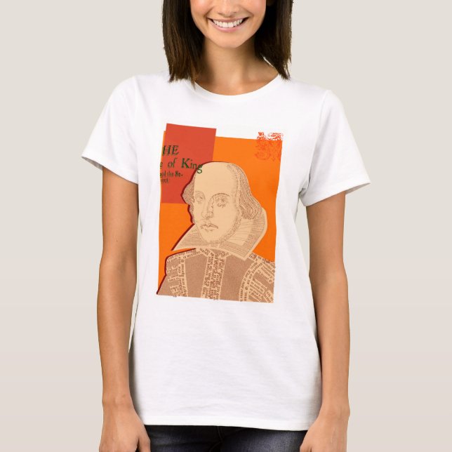 Act I 2015 T-Shirt (Front)
