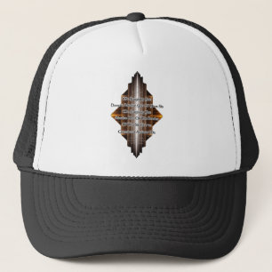 Act Of Forgiveness Trucker Hat