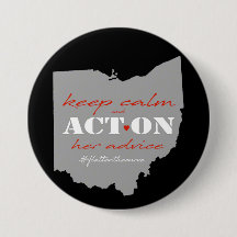 Act On Her Advice Button