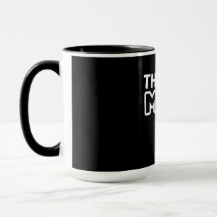 Acter Mum - I'm A Actress Mum And Proud Mug