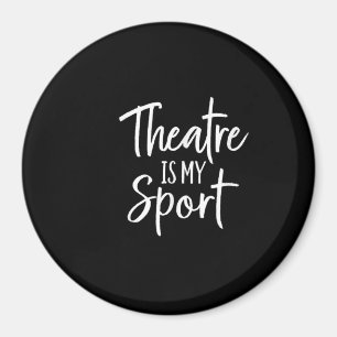 Acter S Actors Musical Actress Is My Sport Magnet