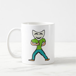 Acting Coffee Mug
