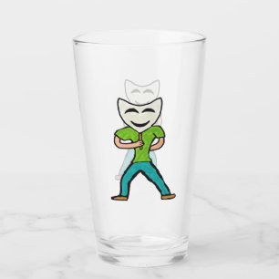 Acting Glass