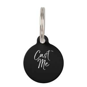 Acting Quote Actors Cute Atrer Cast Me Pet Tag