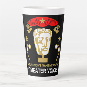 Acting Theater Drama Club Coffee Mug T-Shirt