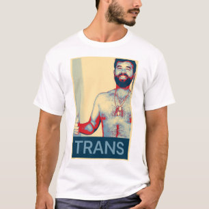 Action Billy - War Mode T-Shirt