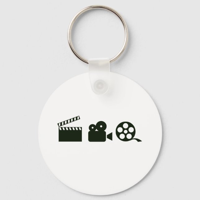 action camera film.jpg key ring (Front)