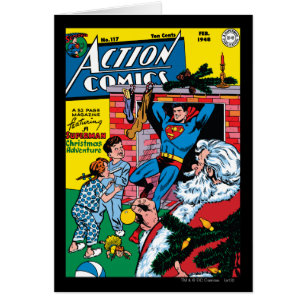 Action Comics #117