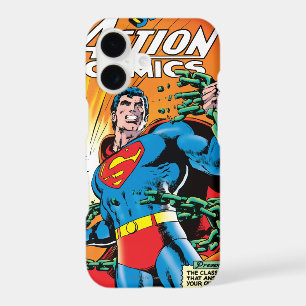 Action Comics #485
