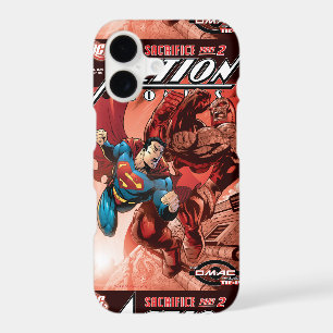 Action Comics #829 Sep 05