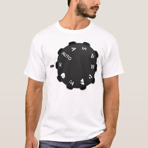 Action T-Shirt